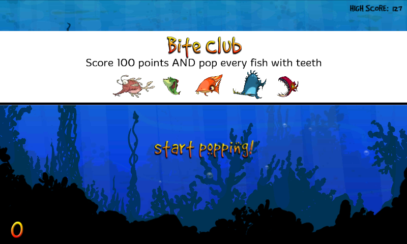 Bite Club 1