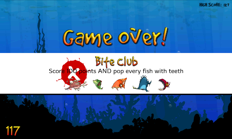 Bite Club 2