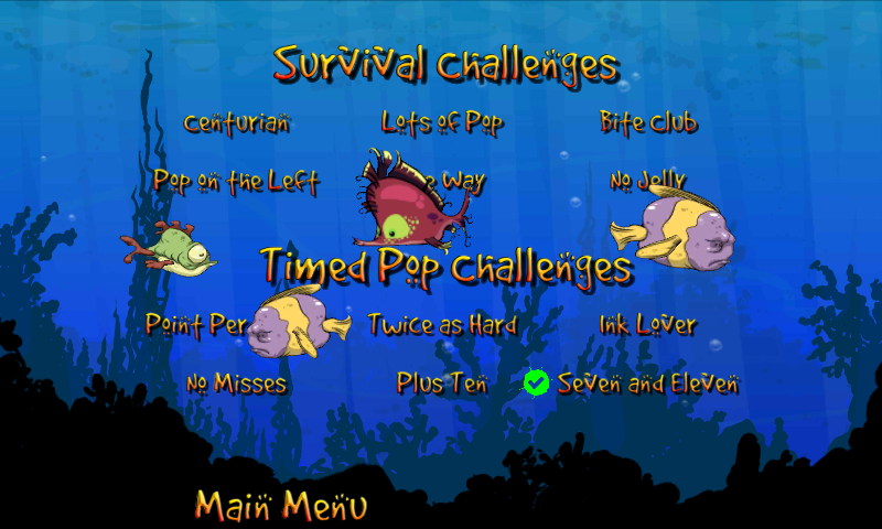 Challenges 2