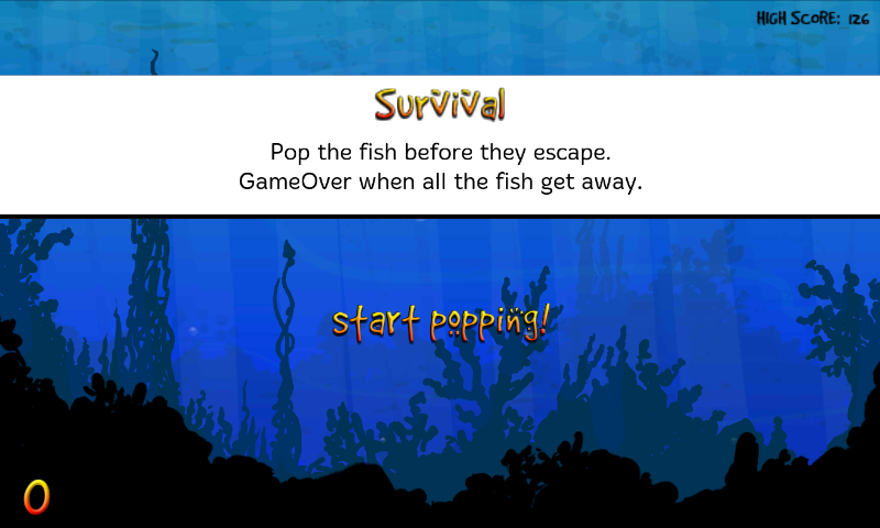 Survival Mode